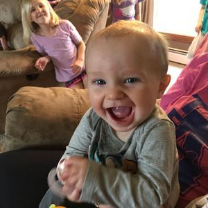 Meet your Posher, Sara